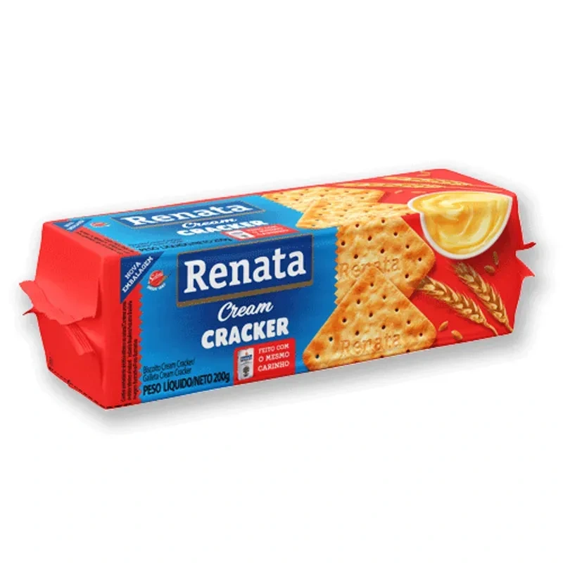 Galleta Renata 170 g