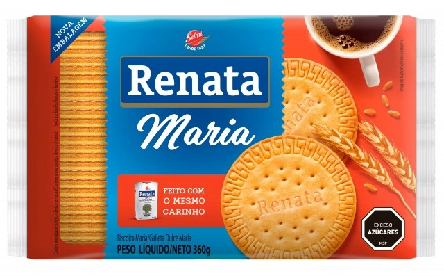 Galleta Renata Maria Pack de 3