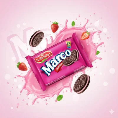 Galletas Marco 30g