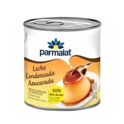 Leche condensada Parmalatarmalat