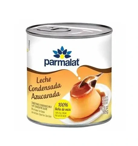 Leche condensada Parmalatarmalat
