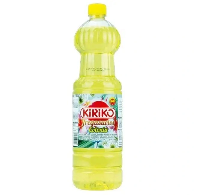 Fregasuelo Cilonia de 1500 ml