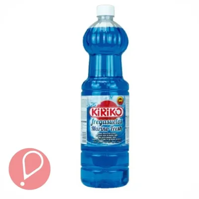 Fregasuelo Marino 1500 ml