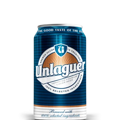 Cerveza