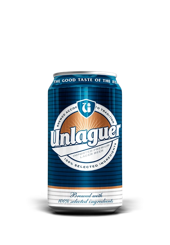 Cerveza