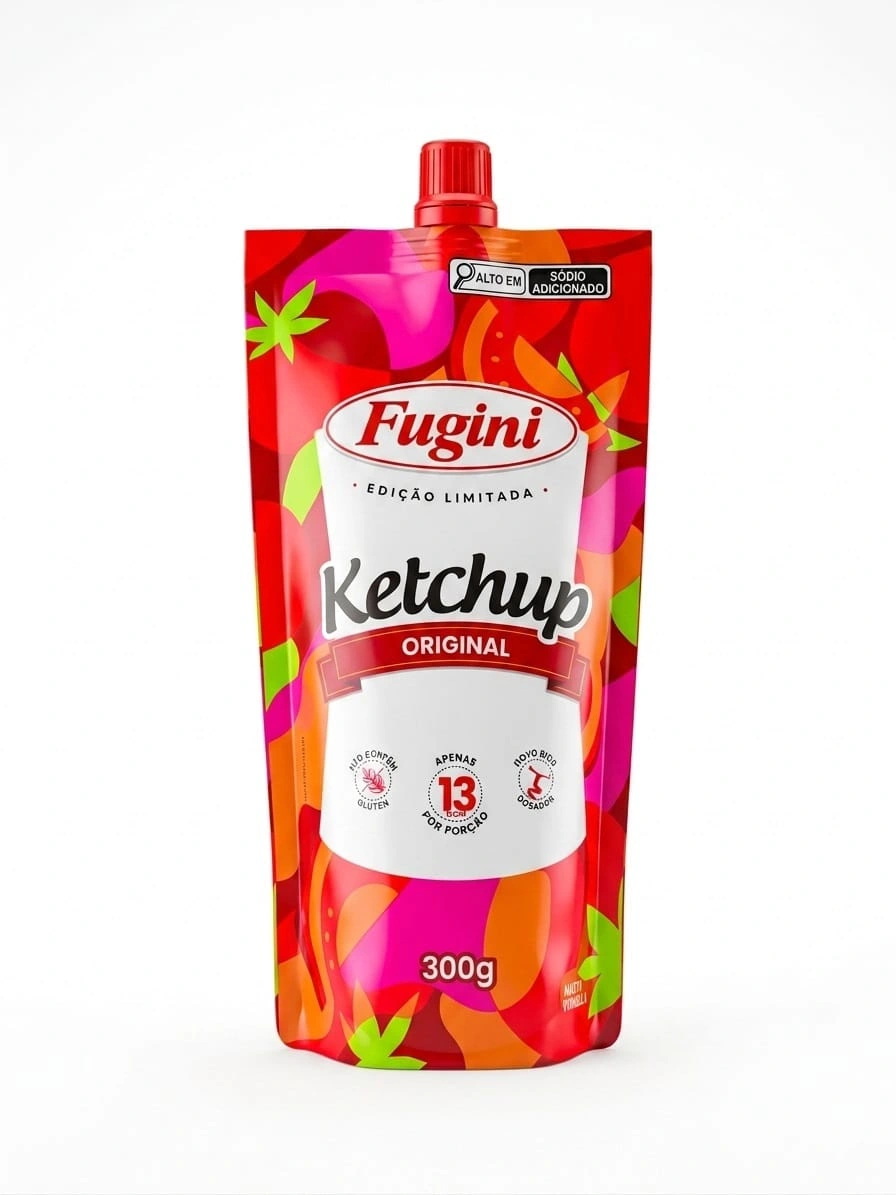 Ketchup