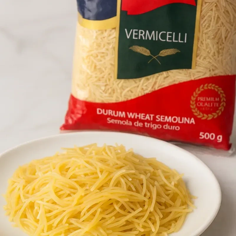 Fideo de 500g