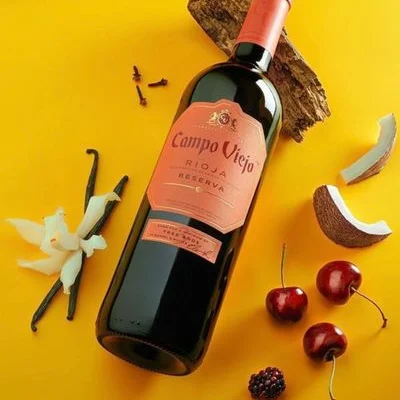 VT Campo Viejo Reserva