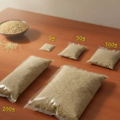 Comino en grano 100 g