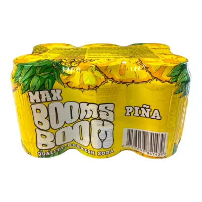 Refresco d piña