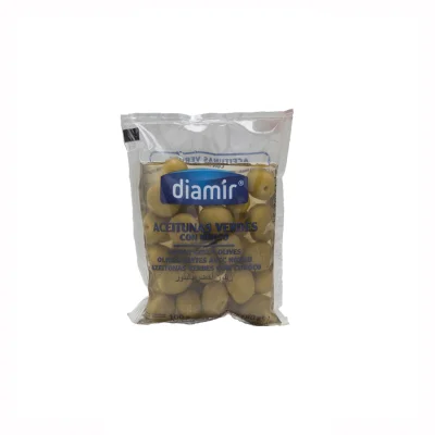 Aceituna con hueso Diamir