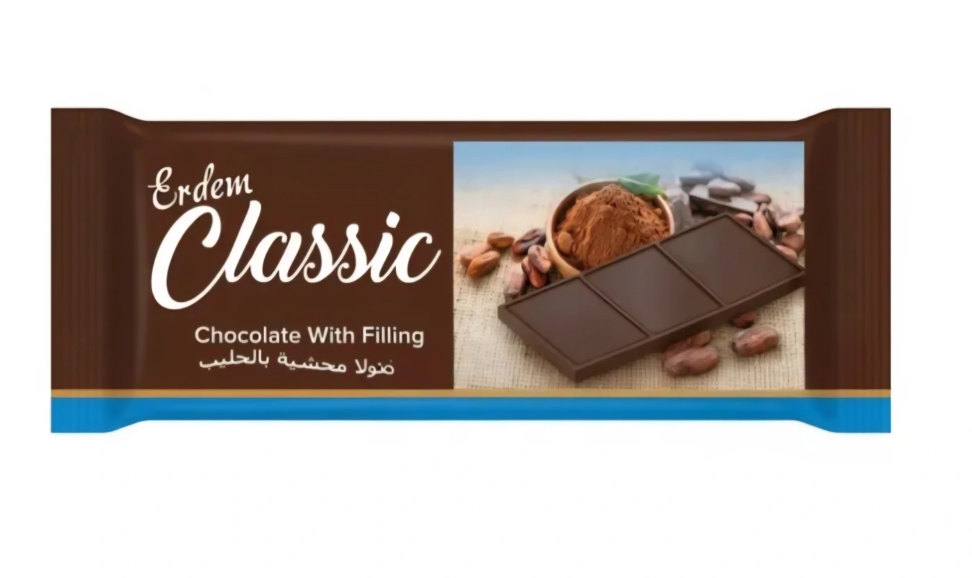 Tabletas de Chocolate