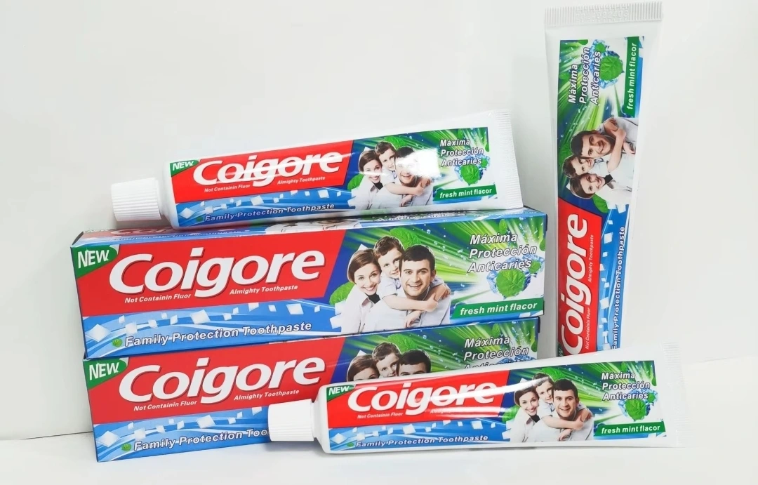 Pasta dental Coigore 120 gm