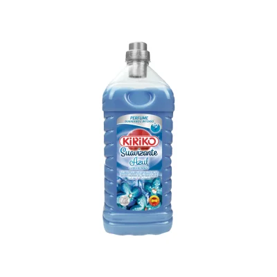 Suavizante conc.Azul / conc. Spa