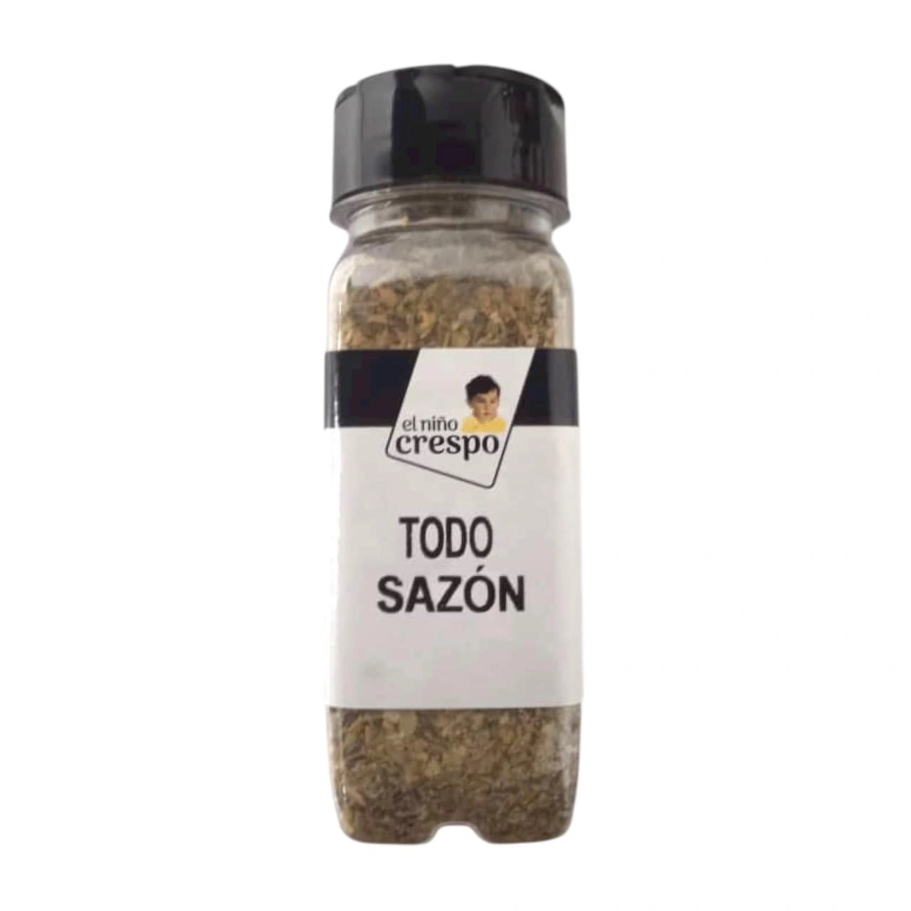 Crespo Sazon completo 1000g