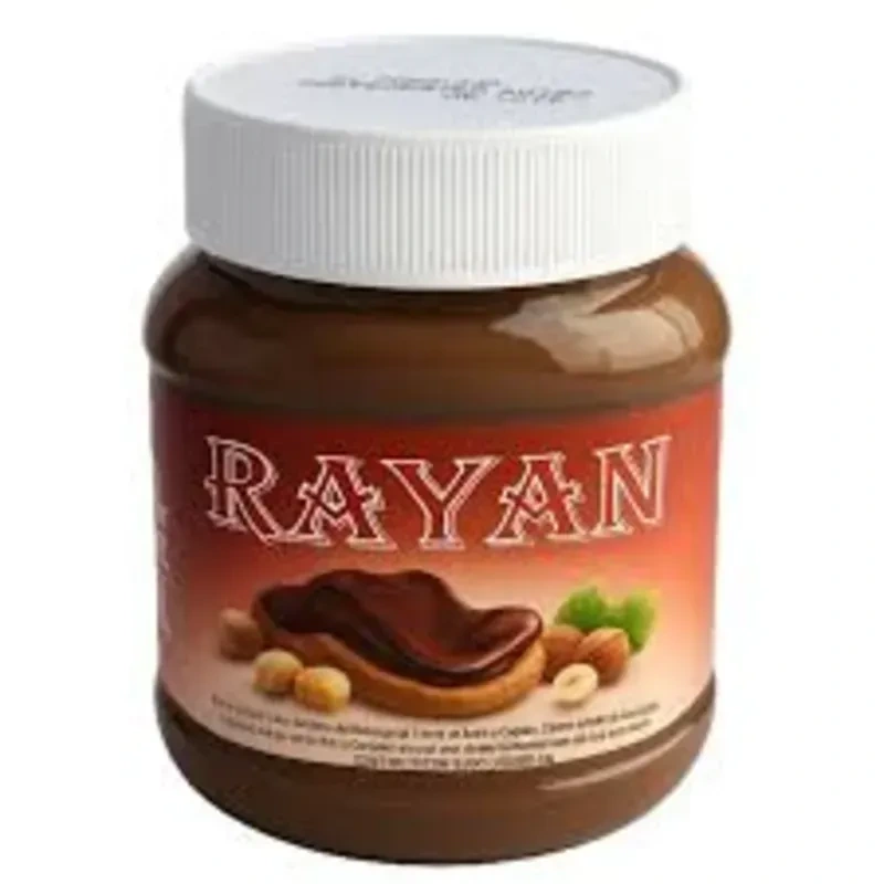 Crema de cacao