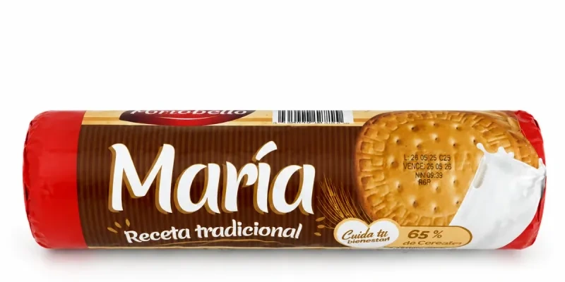 Galleta maria 300 g