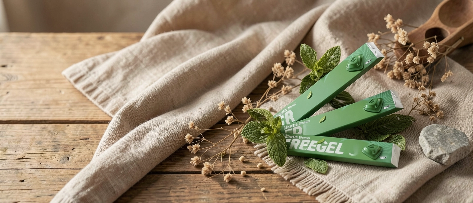 Freegel Menta