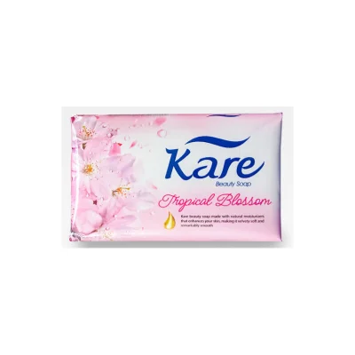 jabon kare Rosas