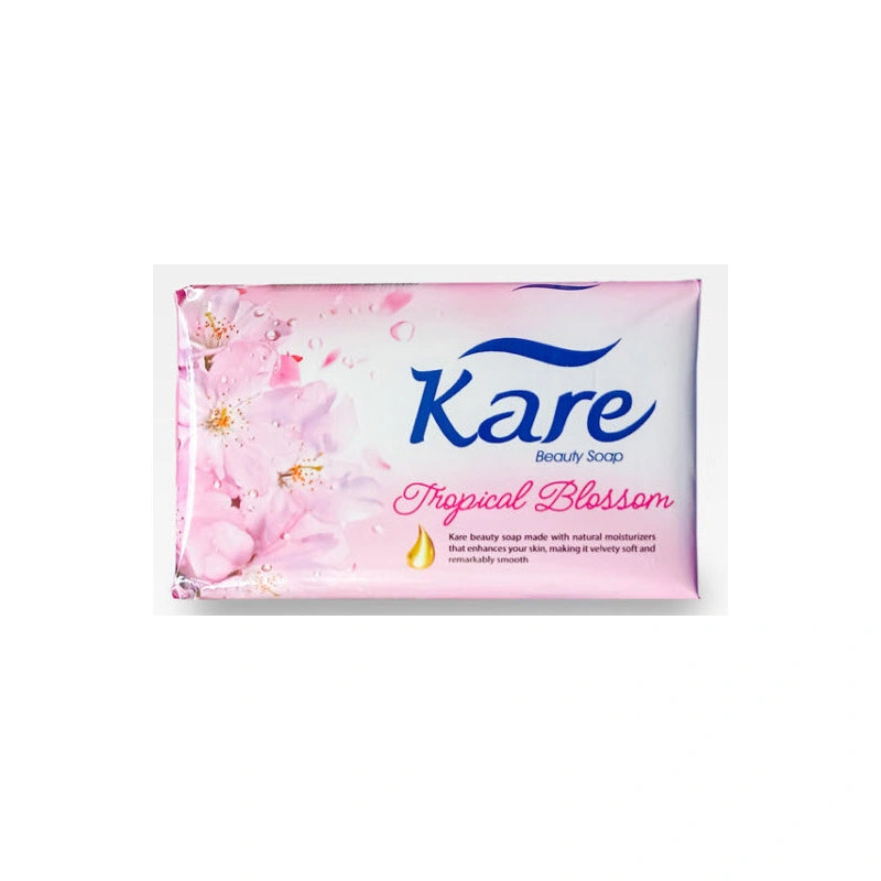 jabon kare Rosas