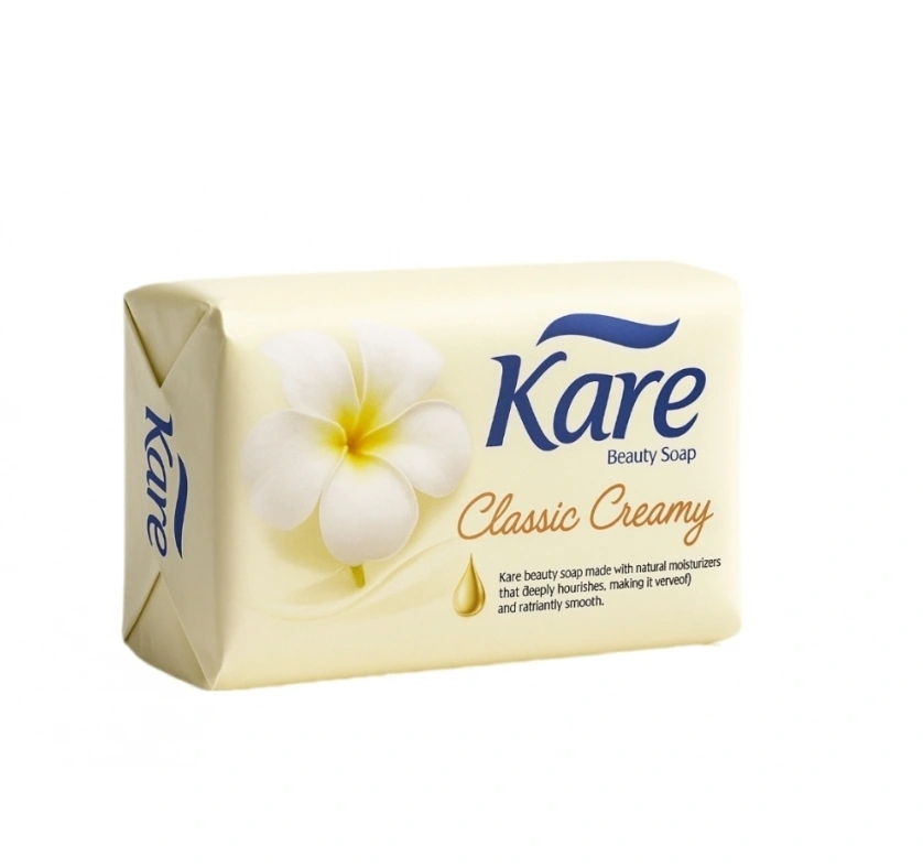 jabon kare Clasico