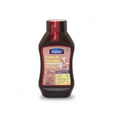 Sirope Caramelo