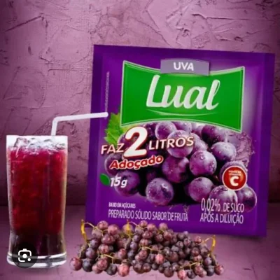 lual uva