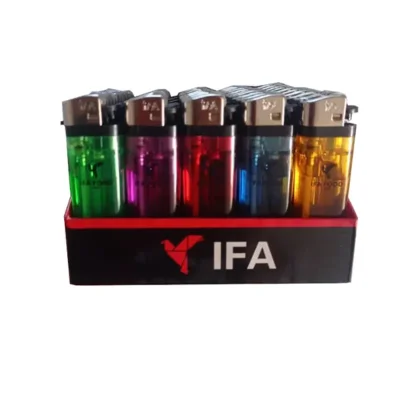 fosforera nueva
