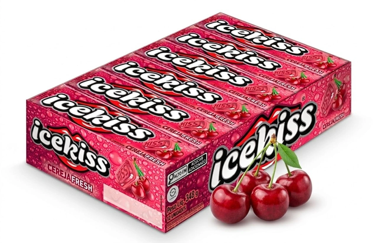 mentiplu cereza