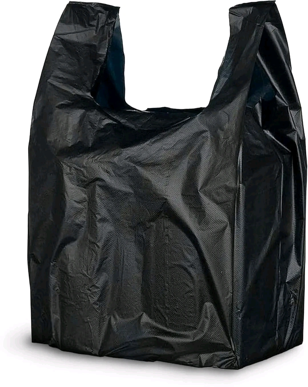 Jaba de nylon  negra