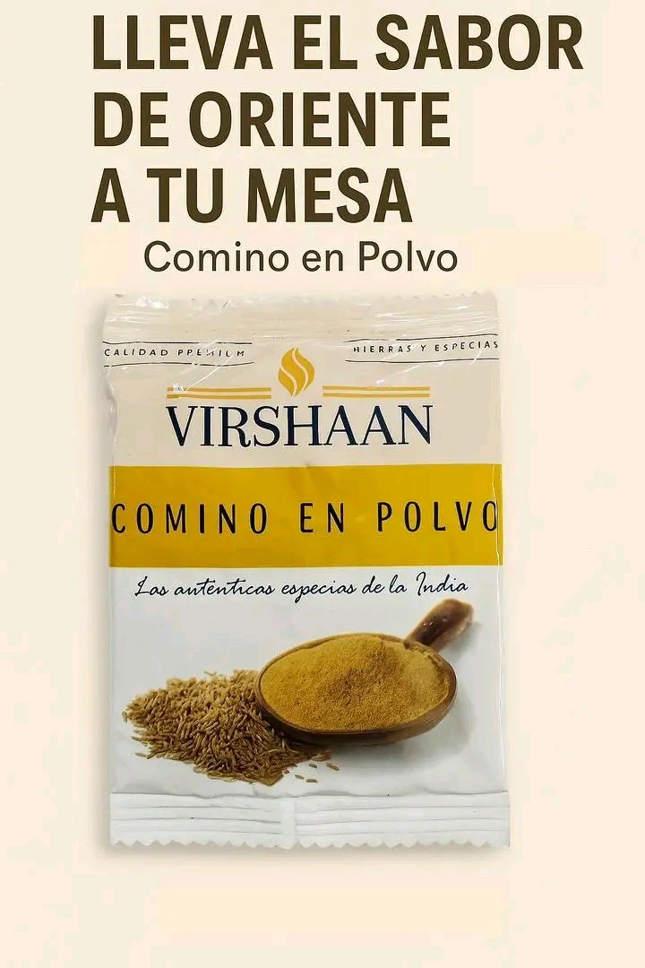 Canela 10g