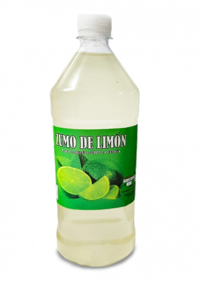 Limon 1 L