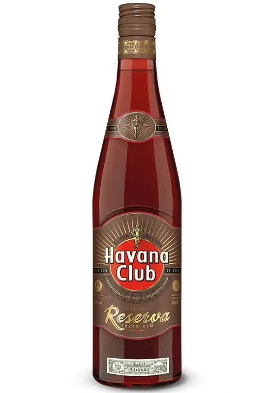 Hav.Club Añejo Reserva