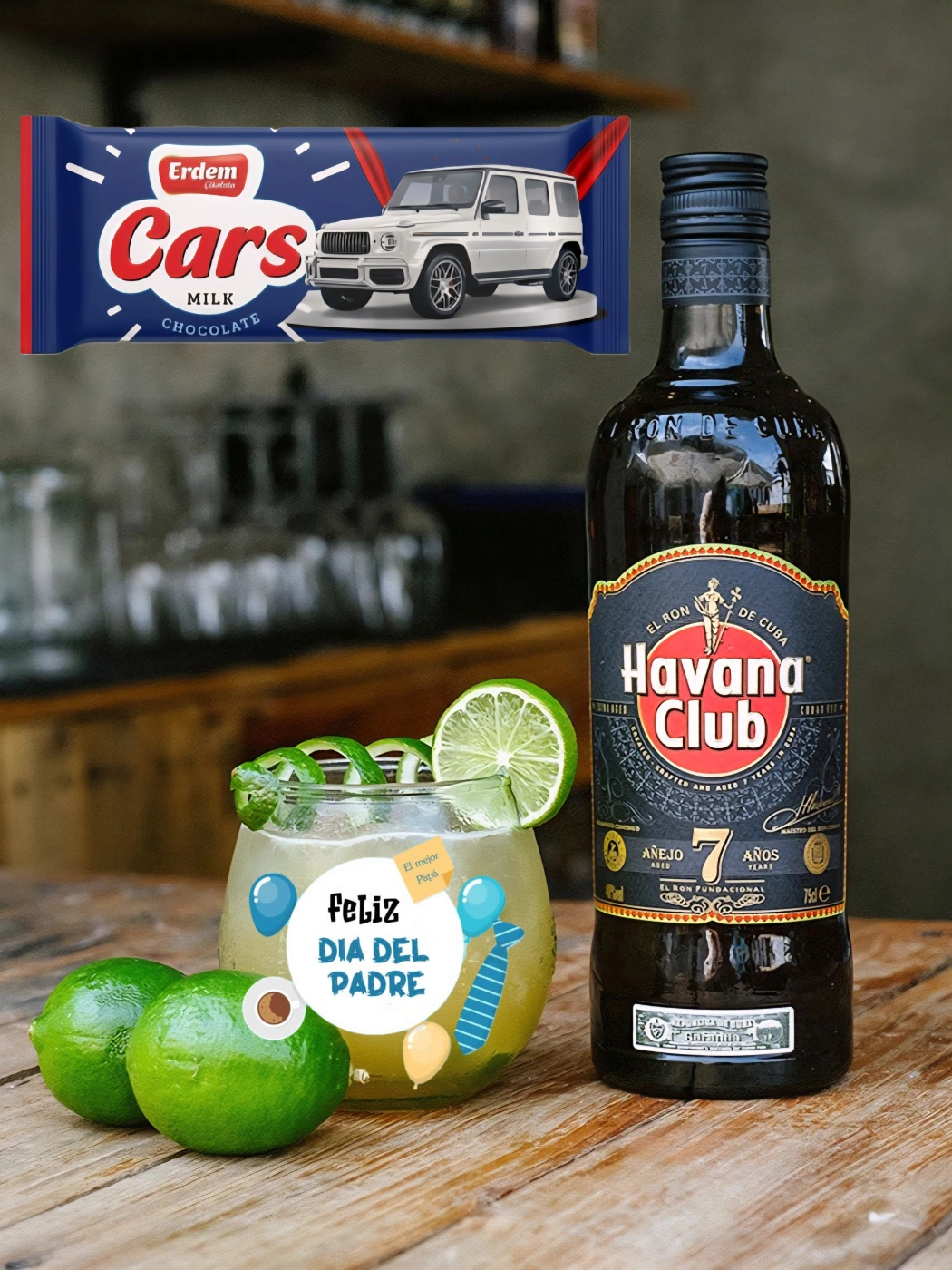 Hav.Club Añejo 7 años