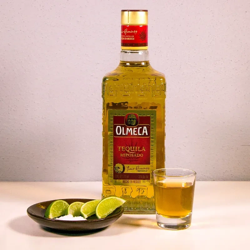 Olmeca Reposado
