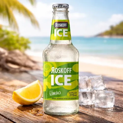 Roskof ice Limon