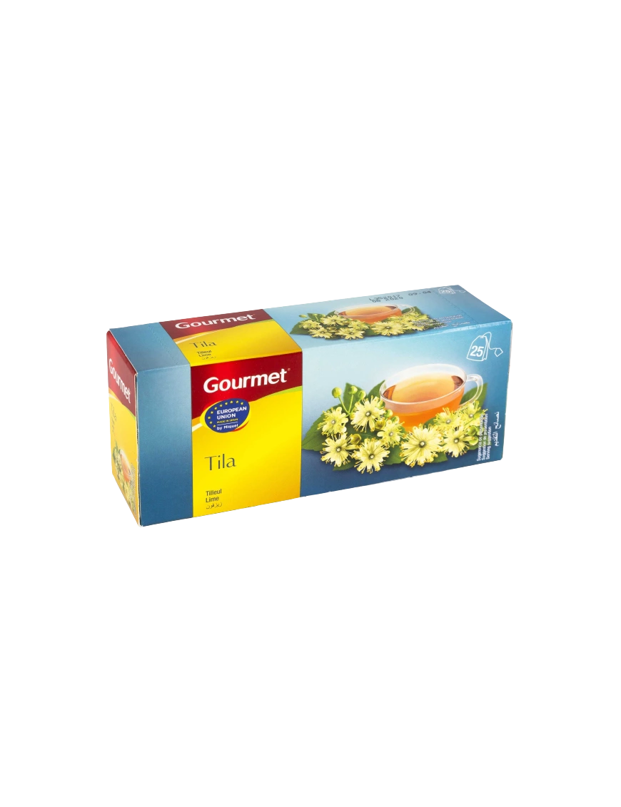 Infusion Te Tila