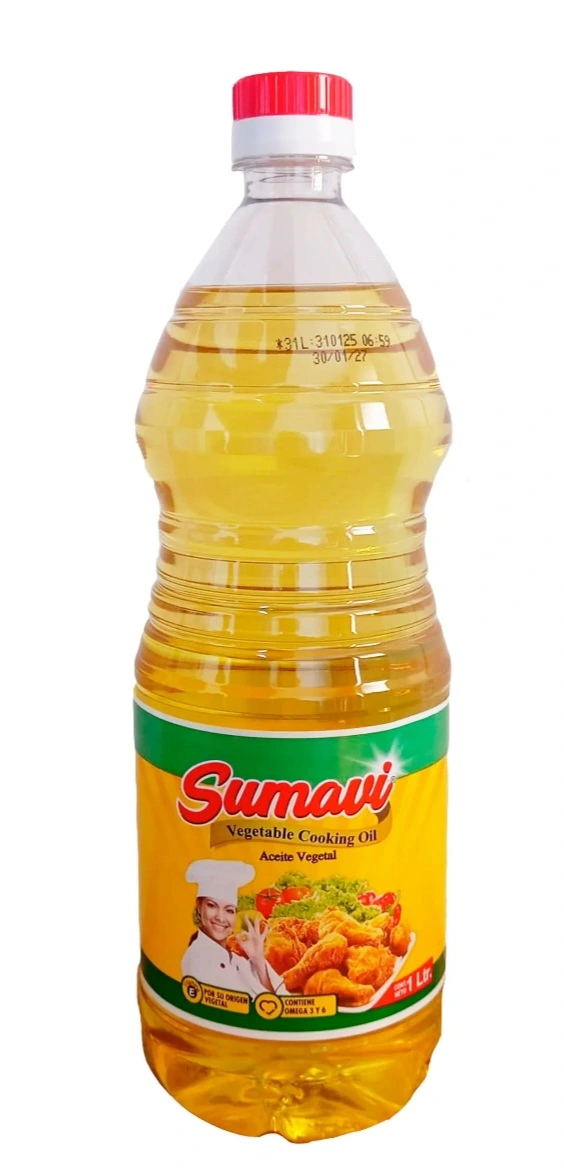 Aceite 1L