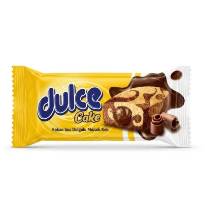 Pastelito de Chocolate