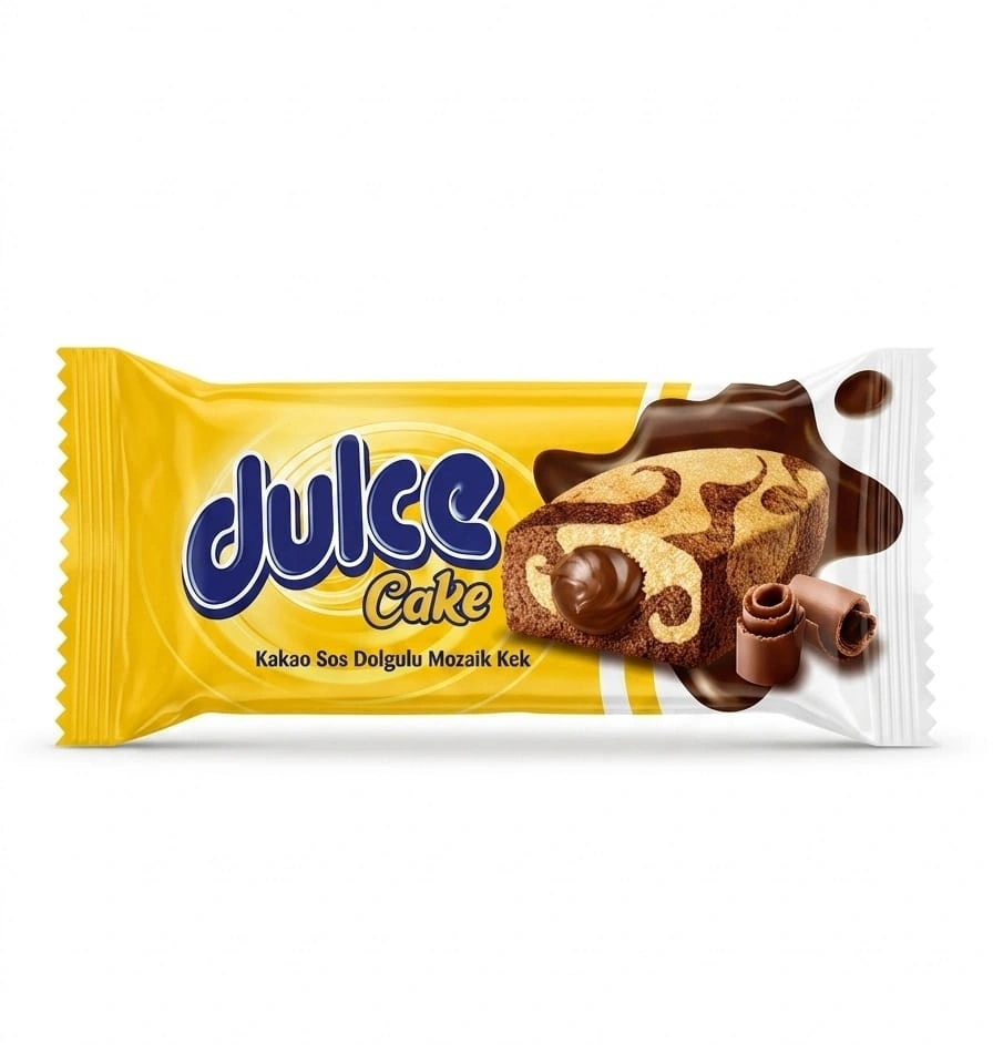 Pastelito de Chocolate