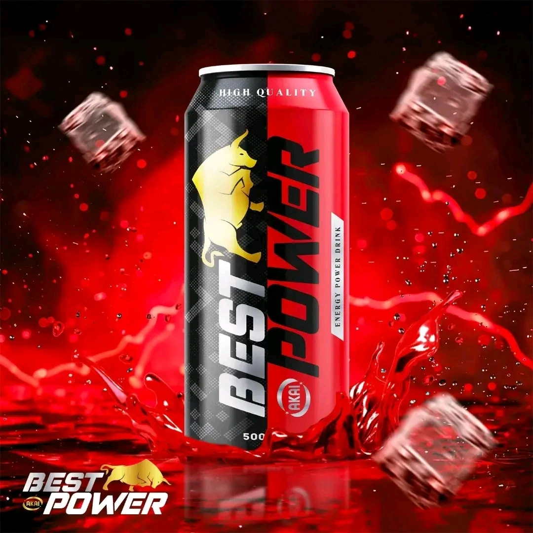 Energizante