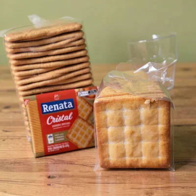 Galleta Caramelizada 250g