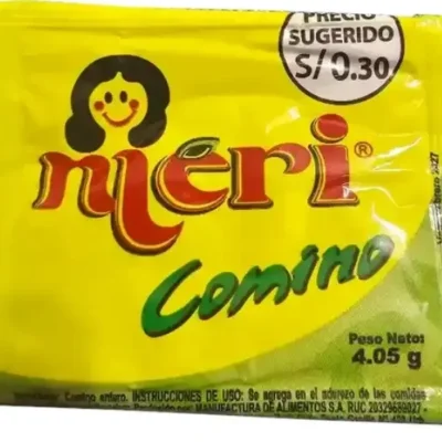 Comino molido Meri 0.3 g