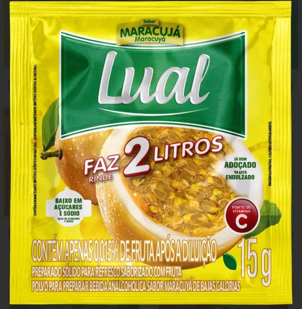 Lual Maracuya
