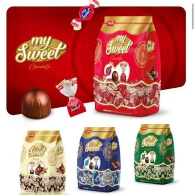 Bon Bon My Swith