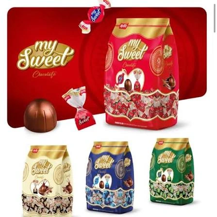 Bon Bon My Swith
