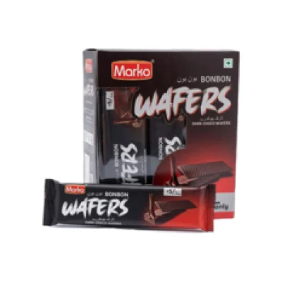Wafer Marko Chocolate