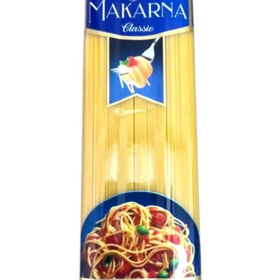 Espagueti 500g