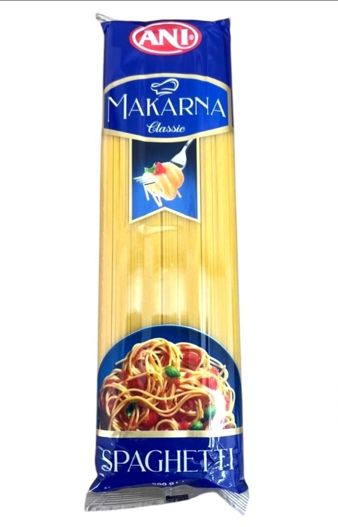 Espagueti 500g
