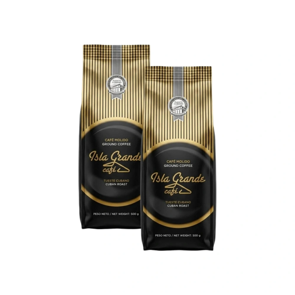 Cafe Isla Grande 250g